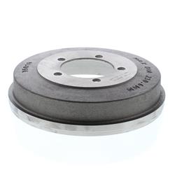 Centric C-Tek Standard Brake Drums 123.46018
