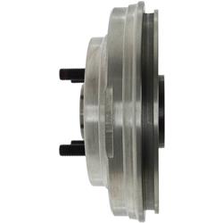 Centric C-Tek Standard Brake Drums for 2014-2019 MIRAGE - 123.46026