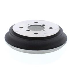 Centric C-Tek Standard Brake Drums for 1992-2001 METRO, 1990-1994 SWIFT - 123.48006