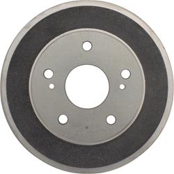 Centric C-Tek Standard Brake Drums 123.48017