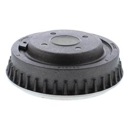 Centric C-Tek Standard Brake Drums for 1983-1984 COUGAR, 1980-1984 THUNDERBIRD - 123.61025