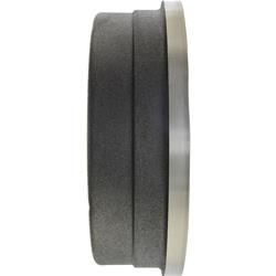 Centric C-Tek Standard Brake Drums 123.61033