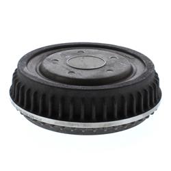 Centric C-Tek Standard Brake Drums 123.62003