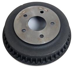 Centric C-Tek Standard Brake Drums 123.62007