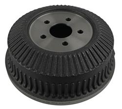 Centric C-Tek Standard Brake Drums 123.63015