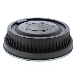 Centric C-Tek Standard Brake Drums 123.63021