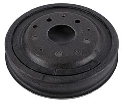 Centric C-Tek Standard Brake Drums 123.65000