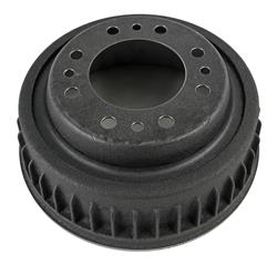 Centric C-Tek Standard Brake Drums 123.66005