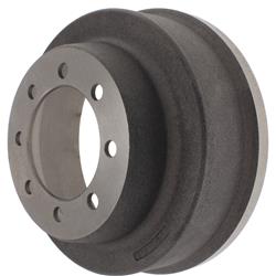 Centric C-Tek Standard Brake Drums 123.67004