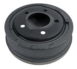 Centric C-Tek Standard Brake Drums 123.67005