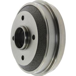 Centric Parts Brake Drums 123.99002