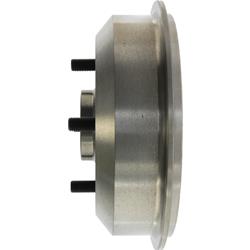 Centric Parts Brake Drums 123.99004