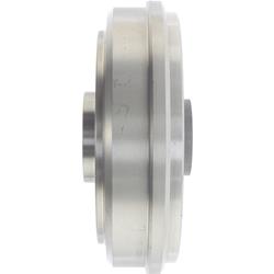 Centric Parts Brake Drums 123.99007
