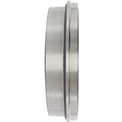Centric Parts Brake Drums 123.99009