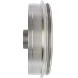 Centric Parts Brake Drums 123.99013