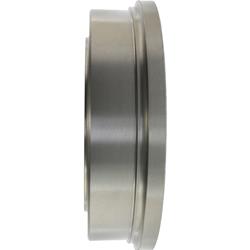 Centric Parts Brake Drums 123.99014