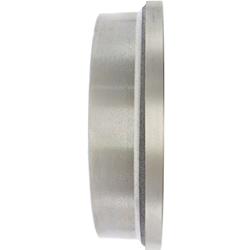 Centric Parts Brake Drums 123.99019
