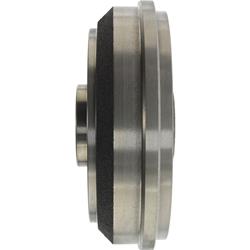 Centric Parts Brake Drums 123.99026