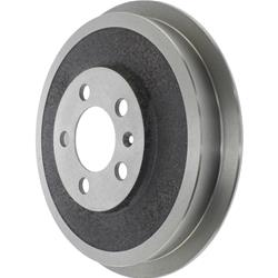 Centric C-Tek Standard Brake Drums 123.99028