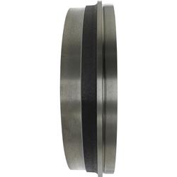 Centric Parts Brake Drums 123.99031