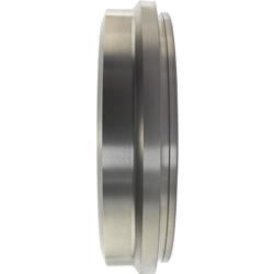 Centric C-Tek Standard Brake Drums 123.99034