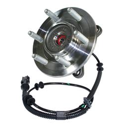 Centric C-Tek Standard Wheel Hubs 124.64001