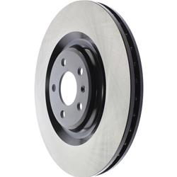 Centric Parts Brake Rotors 125.33155