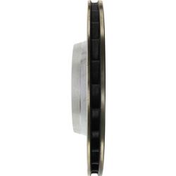 Centric Premium Brake Rotors for 2001-2005 330CI, 330I, 2003-2008 Z4 - 128.34170