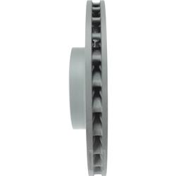 Centric Premium Brake Rotors 128.35132
