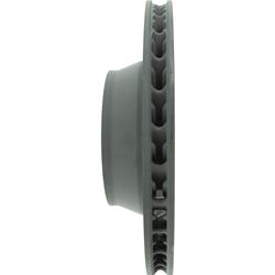 Centric Premium Brake Rotors for 2013-2016 911 - 128.37091