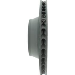 Centric Premium Brake Rotors for 2013-2017 911 - 128.37092