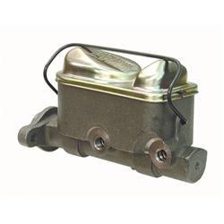 Centric Premium Brake Master Cylinders for 1975-1978 GRANADA, MONARCH - 130.61024