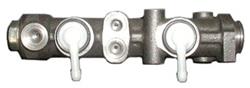 Centric Premium Brake Master Cylinders for 1974-1989 X-1/9 - 130.04202