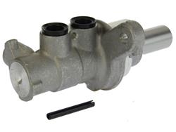 Centric Premium Brake Master Cylinders for 2012-2019 500 - 130.04300