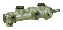Centric Premium Brake Master Cylinders for 1976-1981 BETA, 1979-1982 ZAGATO - 130.04500