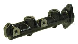 Centric Premium Brake Master Cylinders 130.10100