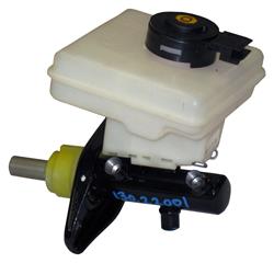 Centric Premium Brake Master Cylinders 130.22001