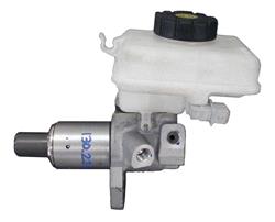 Centric Premium Brake Master Cylinders 130.22002