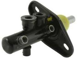 Centric Premium Brake Master Cylinders 130.28006