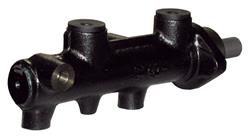 Centric Premium Brake Master Cylinders for 1989 100, 1989-1991 200, 1986-1988 5000 QUATTRO - 130.33109
