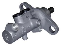 Centric Premium Brake Master Cylinders for 2007-2015 Q7 - 130.33129