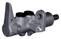 Centric Premium Brake Master Cylinders 130.33132