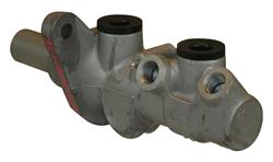 Centric Premium Brake Master Cylinders 130.33133