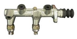 Centric Premium Brake Master Cylinders for 1975-1983 RABBIT - 130.33400