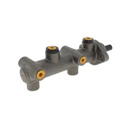Centric Premium Brake Master Cylinders for 1987-1993 FOX - 130.33407