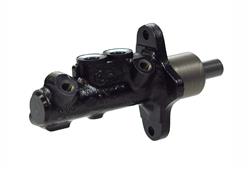 Centric Premium Brake Master Cylinders 130.33411