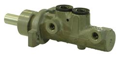 Centric Premium Brake Master Cylinders 130.33417