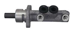 Centric Premium Brake Master Cylinders 130.33419