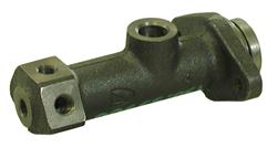 Centric Premium Brake Master Cylinders 130.33500