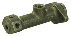 Centric Premium Brake Master Cylinders for 1964-1967 BEETLE, 1965-1972 KARMANN GHIA - 130.33501